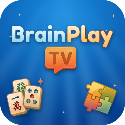 BrainPlay TV